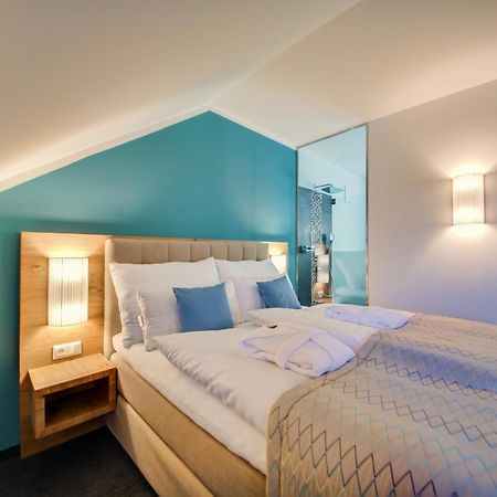 R&R Residenzen Aparthotel Mitterbach Room photo