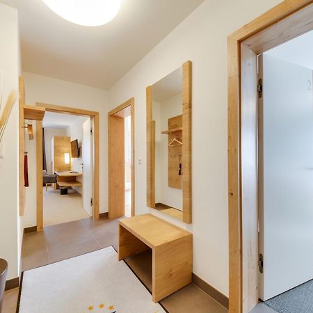 R&R Residenzen Aparthotel Mitterbach Exterior photo