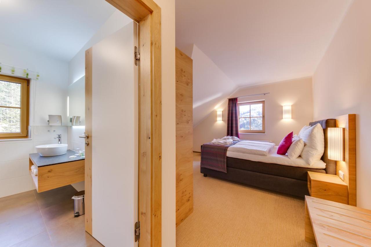R&R Residenzen Aparthotel Mitterbach Exterior photo