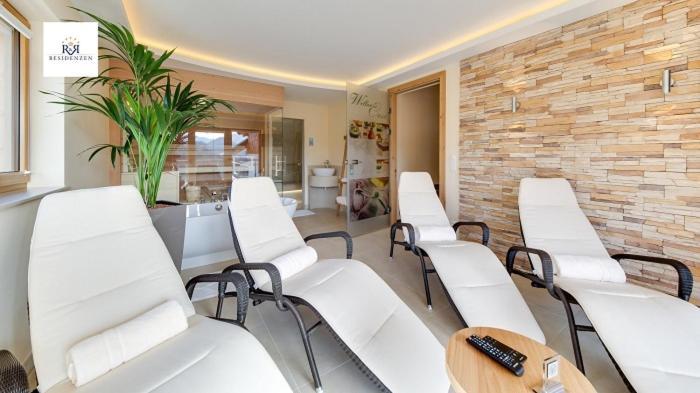 R&R Residenzen Aparthotel Mitterbach Exterior photo