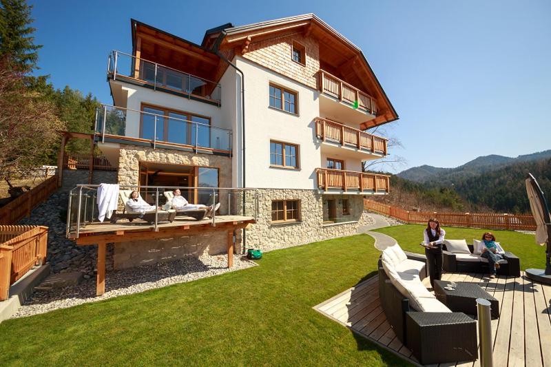 R&R Residenzen Aparthotel Mitterbach Exterior photo