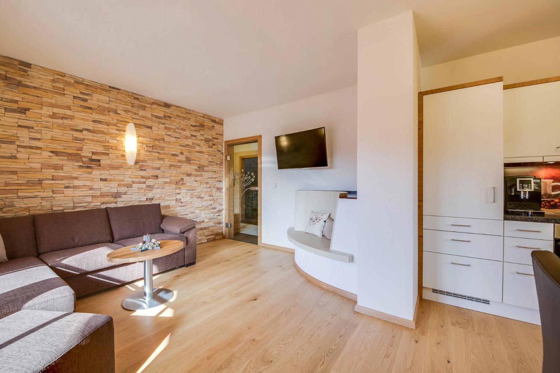 R&R Residenzen Aparthotel Mitterbach Exterior photo