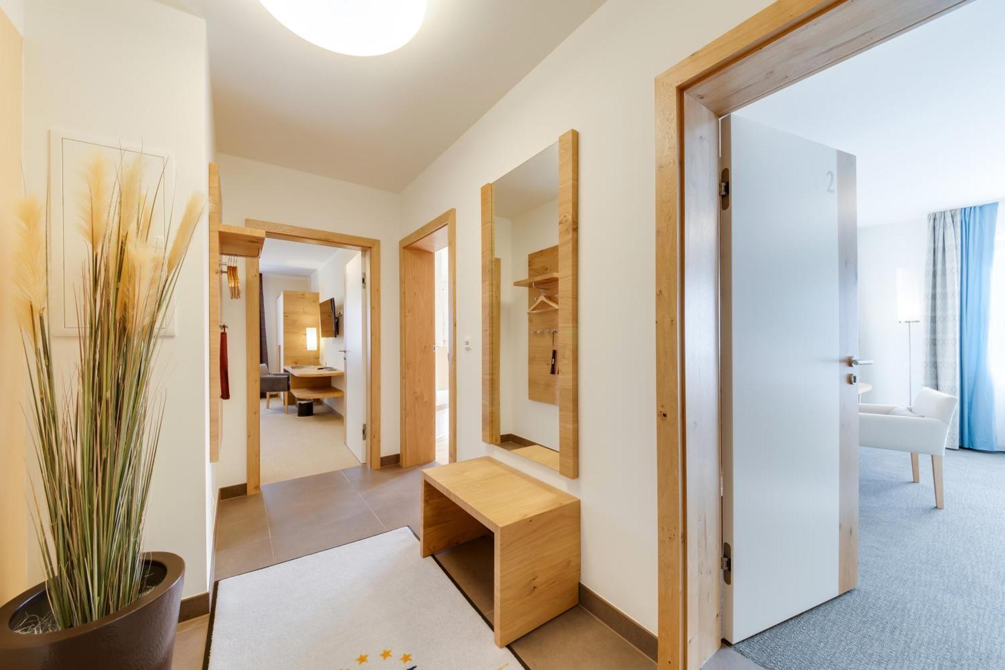 R&R Residenzen Aparthotel Mitterbach Exterior photo