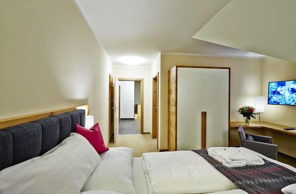 R&R Residenzen Aparthotel Mitterbach Exterior photo