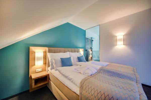 R&R Residenzen Aparthotel Mitterbach Exterior photo